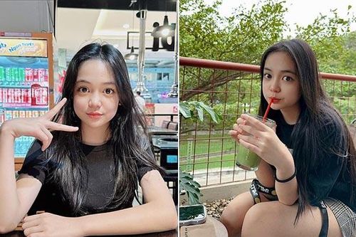 Diễn viên nhí 'Thương ngày nắng về' lớn bổng, ra dáng thiếu nữ