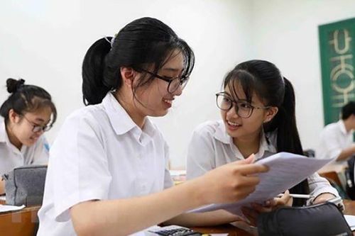 Xây dựng chiến thuật làm bài thi tốt nghiệp THPT môn Vật lí