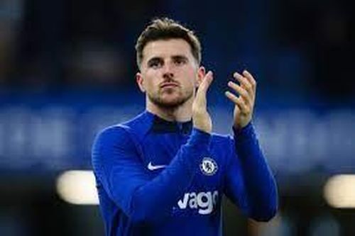 Chelsea hạ giá bán Mason Mount cho Man United