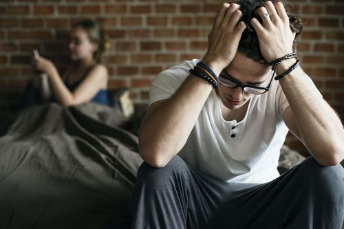 Làm sao thoát khỏi bệnh lụy tình?