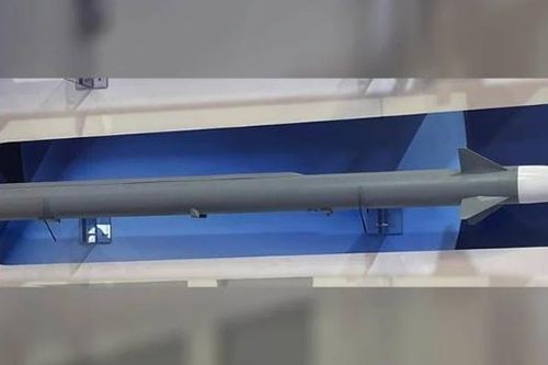 Sức mạnh đáng sợ của tên lửa thế hệ 6 Sky Spear