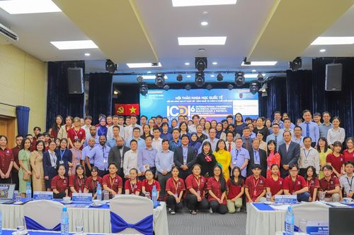 Tìm giải pháp trong lĩnh vực tài chính gắn với chuyển đổi số