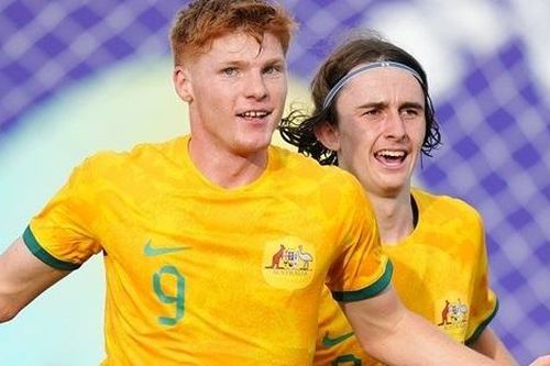 U17 Australia chờ Việt Nam ở tứ kết U17 châu Á