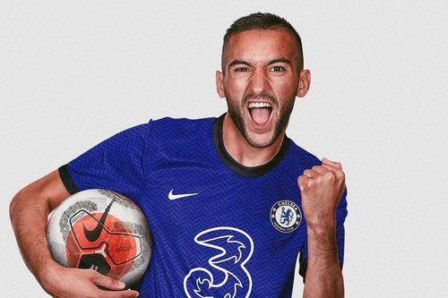 Thêm hai ngôi sao của Chelsea tới Ả Rập Xê Út thi đấu
