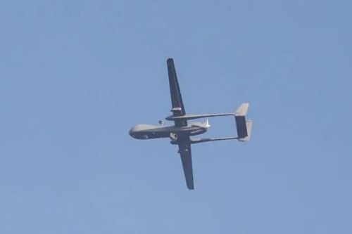 Israel sử dụng UAV tấn công nghi phạm ở Bờ Tây, Ai Cập lên tiếng