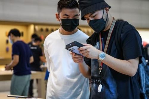 Apple đã phá vỡ sự thống trị của các thương hiệu Android ở Đông Nam Á như thế nào?