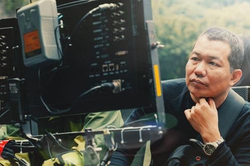 Đạo diễn Lương Đình Dũng làm phim về án oan Nguyễn Trãi