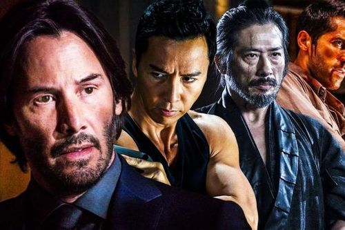 Sát thủ John Wick bị chê tệ hại