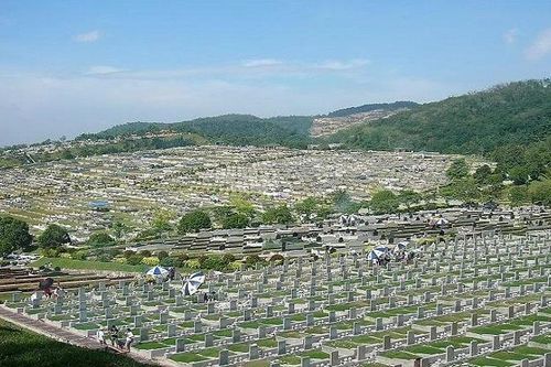 Hải Phòng tìm nhà đầu tư xây công viên nghĩa trang gần 600 tỷ đồng