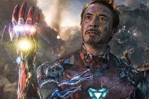 Diễn viên của 'bom tấn' Marvel nhắc lại khoảng thời gian ngồi tù