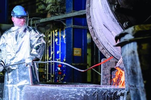 Hoàn thiện mô hình kinh tế tuần hoàn trong ngành công nghiệp khoáng sản