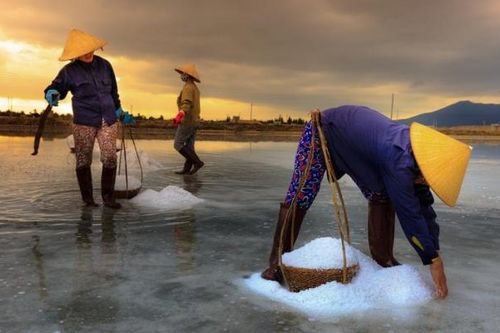 Vang vọng khúc ca hạnh phúc