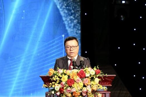 Lời cảm ơn của Hội Nhà báo Việt Nam
