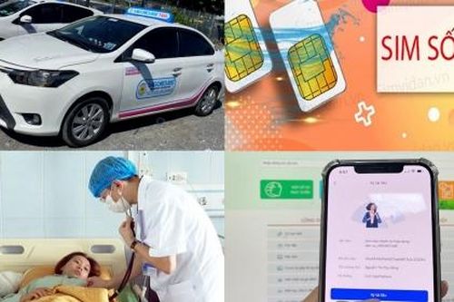 Nóng 18h: Bộ trưởng TT&TT: Giá sim số đẹp sẽ do thị trường quyết định