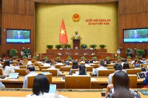 Sĩ quan công an được xét thăng hàm từ Đại tá lên Thiếu tướng phải còn ít nhất đủ 3 năm công tác