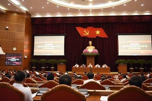 Tất cả phải 'nóng' lên