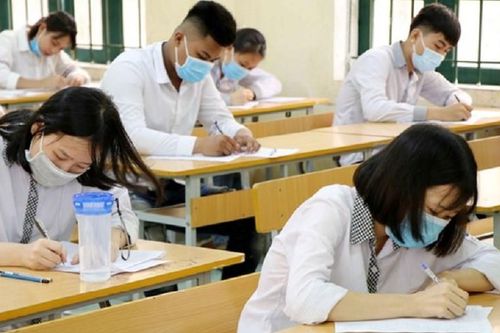 Thời tiết cả nước dịp thi tốt nghiệp THPT Quốc gia năm 2023