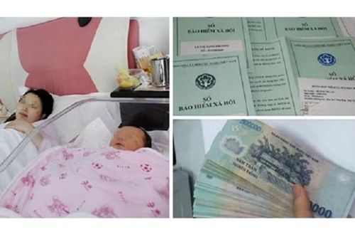 Tiền trợ cấp bảo hiểm xã hội thay đổi thế nào từ 1/7?