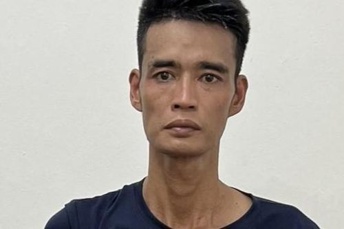 'Cõng' 3 tiền án vẫn đi trộm tài sản để lấy tiền mua ma túy