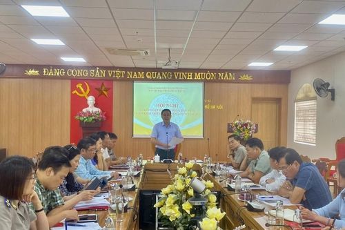 Ban Chỉ đạo THADS TP Hà Nội tăng cường phối hợp, kịp thời giải quyết vướng mắc phát sinh