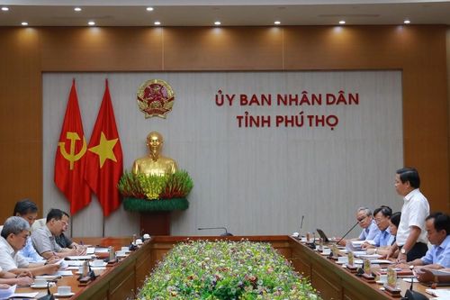 Củng cố, kiện toàn, phát huy vai trò của Hội Luật gia tỉnh Phú Thọ