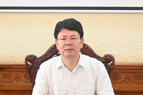 Tiếp tục rà soát văn bản quy phạm pháp luật phục vụ triển khai Đề án 06