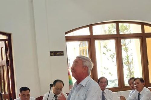 Vụ biến hóa đất công thành đất tư tại Đồng Nai: Trả hồ sơ để điều tra bổ sung