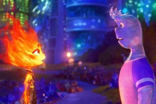 Bộ phim gây hụt hẫng của hãng hoạt hình nổi tiếng nhất hành tinh