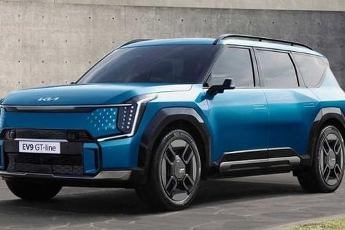 Kia mở rộng quy mô sản xuất xe điện toàn cầu