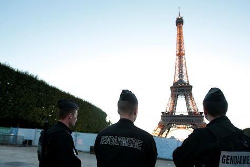 Sốc: Trụ sở BTC Thế vận hội Paris 2024 bị cảnh sát đột kích, thu giữ nhiều tài liệu