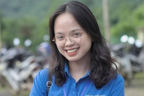 Không uổng phí thanh xuân