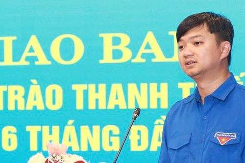 Tuyên truyền cho bạn trẻ hiểu Ứng dụng Thanh niên Việt Nam là mái nhà của mình