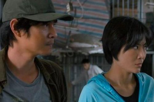 Điền xúi Lưu (NSƯT Hoàng Hải) nhanh tay cướp Luyến (Thanh Hương)