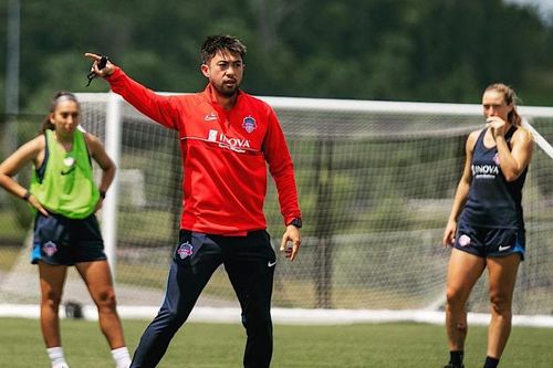 ĐT nữ Mỹ triệu tập 4 học trò cũ của Lee Nguyễn dự World Cup 2023