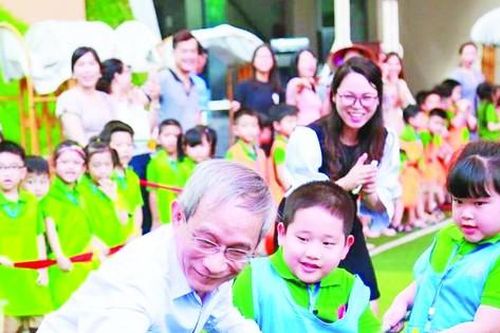 Người truyền cảm hứng