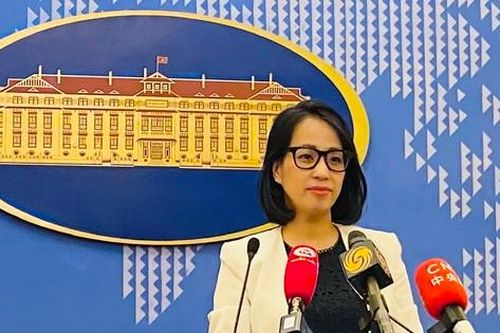 Việt Nam nói về báo cáo buôn bán người của Mỹ