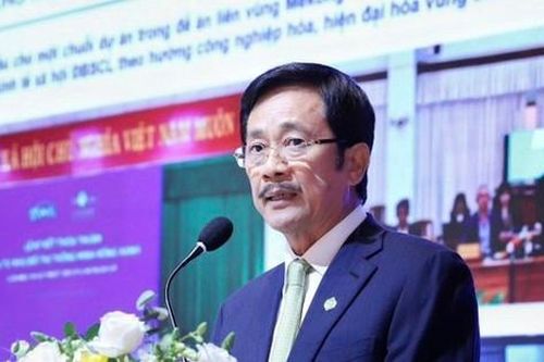 Ông Bùi Thành Nhơn xin lỗi, nói về thời điểm hồi sinh Novaland