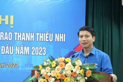 Tạo tính đột phá lớn trong thực hiện chủ đề chuyển đổi số