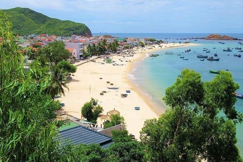 Tin bất động sản ngày 22/6: Bình Định chính thức chấm dứt hoạt động dự án L'Amour Resort Quy Nhơn