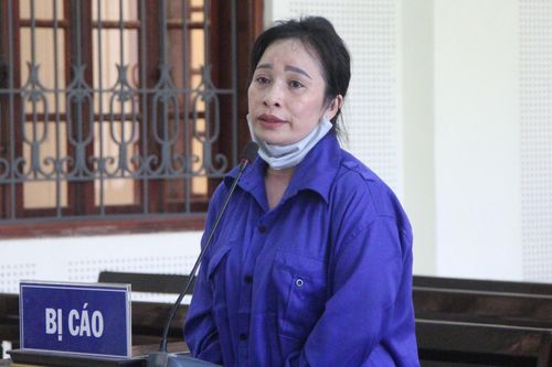 Thiếu phụ theo chân chồng cũ gieo rắc 'cái chết trắng'