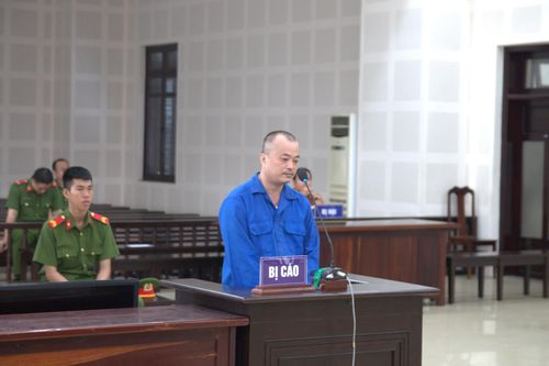 Nguyên y sĩ Bệnh viện 199 làm giả 'sổ đỏ' để lừa đảo