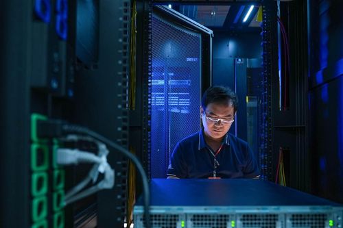 Chiến lược quản trị dữ liệu số không thể thiếu khối tư nhân