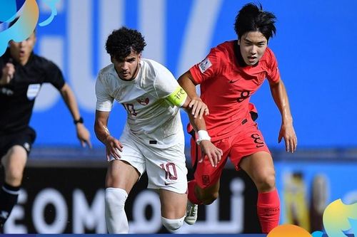 Lịch thi đấu bóng đá hôm nay 22/6: Tâm điểm U17 châu Á 2023