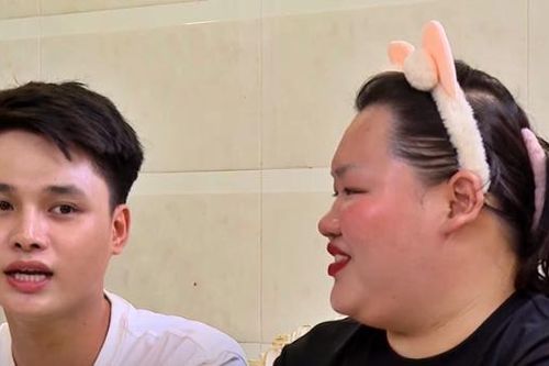 TikToker Hải Vót kể những ngày khó khăn, mẹ khuyên đi xuất khẩu lao động
