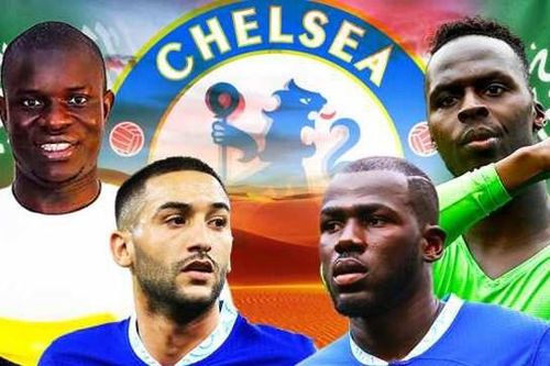 Chelsea 'xả hàng', 3 ngôi sao gia nhập giải Saudi Arabia