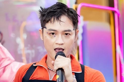 Thanh Duy: Tôi tự tin là chính mình, không quan tâm tranh cãi