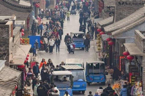 Là 'thủ phủ' xe điện nhưng Trung Quốc vẫn chưa thể phổ cập xe điện tại nông thôn
