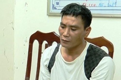 Bắt đối tượng bị truy nã toàn quốc do đập vỏ chai bia vào bạn nhậu