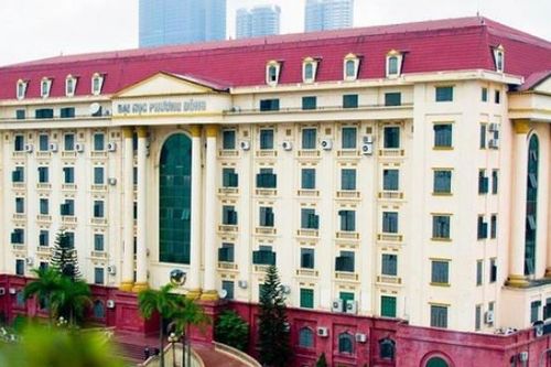 Một trường ĐH ở Hà Nội bị 'truất' quyền tự chủ chỉ tiêu tuyển sinh 5 năm