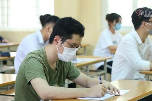 Thi tốt nghiệp THPT 2023: Đề thi thử môn Toán ở Quảng Ngãi